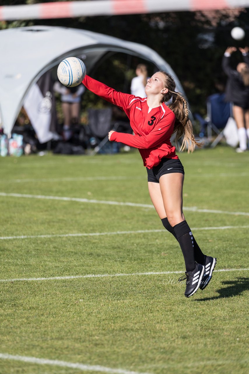 Bild 274 - wU16 Deutsche Meisterschaft